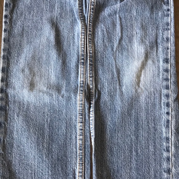 🔴3/$15 CAT & JACK relaxed straight boys jeans - Picture 4 of 6